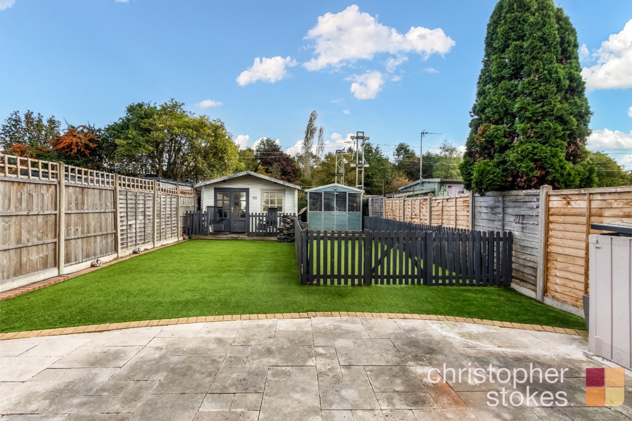 Orchard Square, Broxbourne, Hertfordshire, EN10 6JA