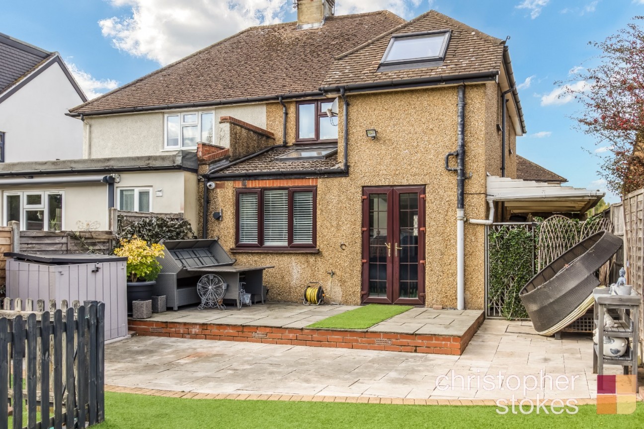 Orchard Square, Broxbourne, Hertfordshire, EN10 6JA