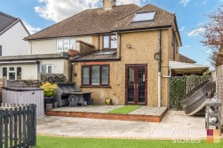 Orchard Square, Broxbourne, Hertfordshire, EN10 6JA