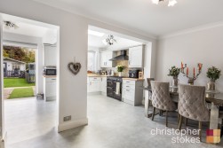 Orchard Square, Broxbourne, Hertfordshire, EN10 6JA