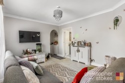 Orchard Square, Broxbourne, Hertfordshire, EN10 6JA