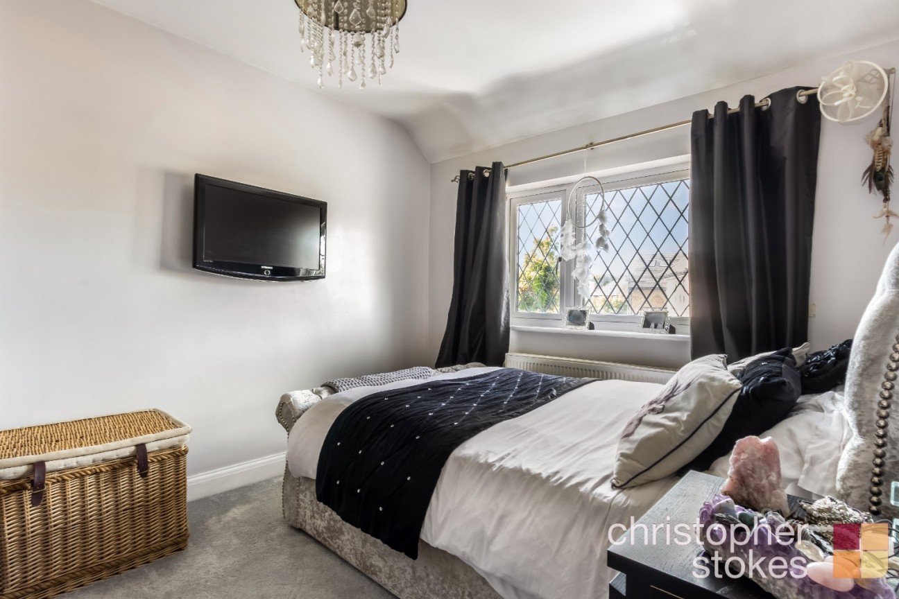 Orchard Square, Broxbourne, Hertfordshire, EN10 6JA