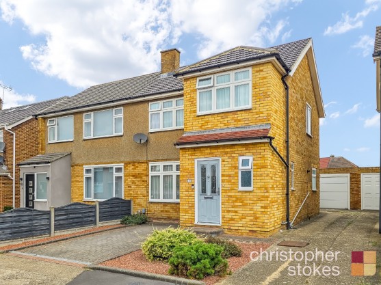 Ashdown Crescent, Cheshunt, Hertfordshire, EN8 0RL