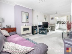 Ashdown Crescent, Cheshunt, Hertfordshire, EN8 0RL