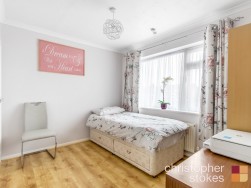 Ashdown Crescent, Cheshunt, Hertfordshire, EN8 0RL