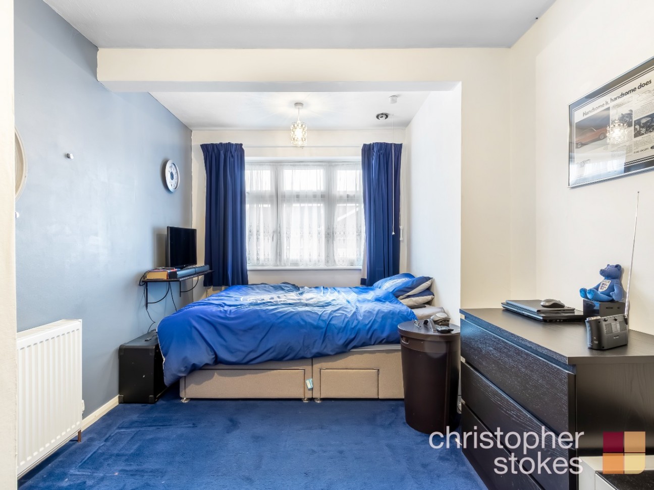 Ashdown Crescent, Cheshunt, Hertfordshire, EN8 0RL