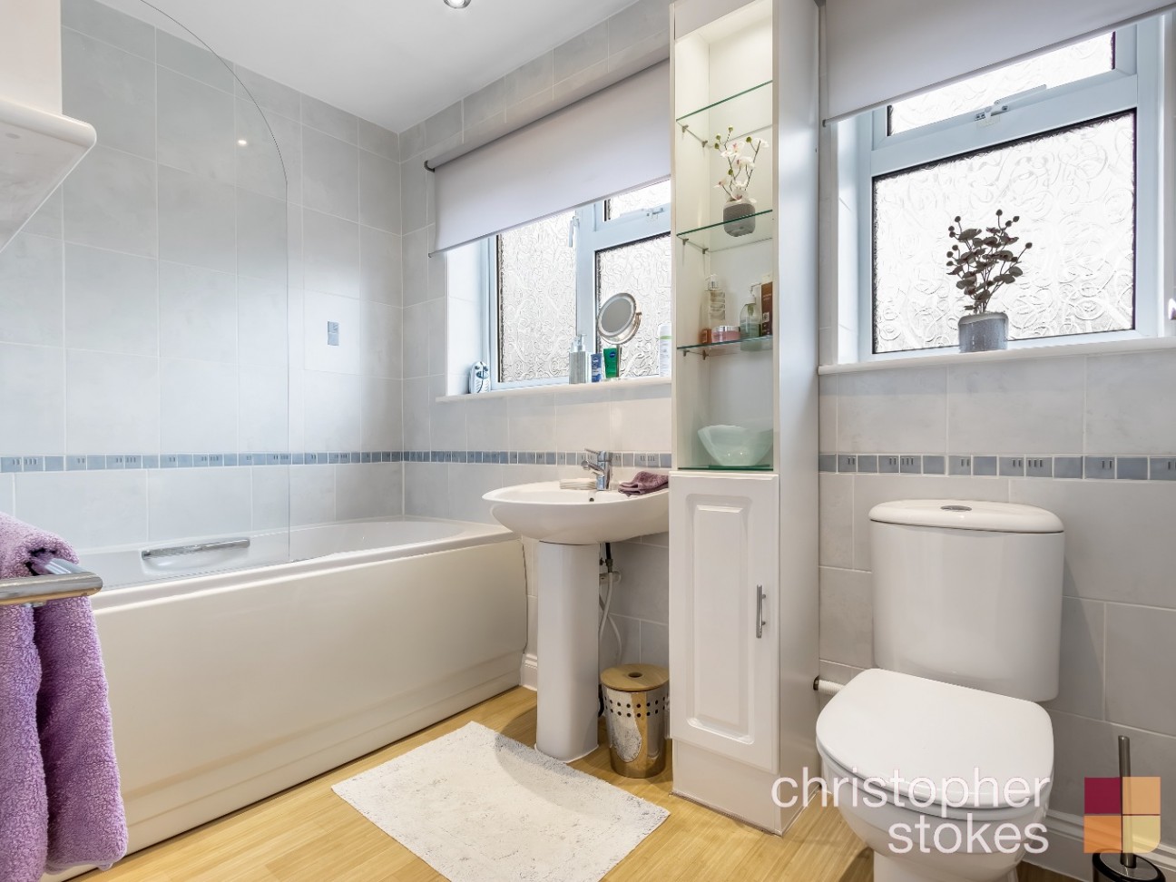 Ashdown Crescent, Cheshunt, Hertfordshire, EN8 0RL