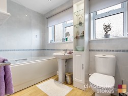 Ashdown Crescent, Cheshunt, Hertfordshire, EN8 0RL