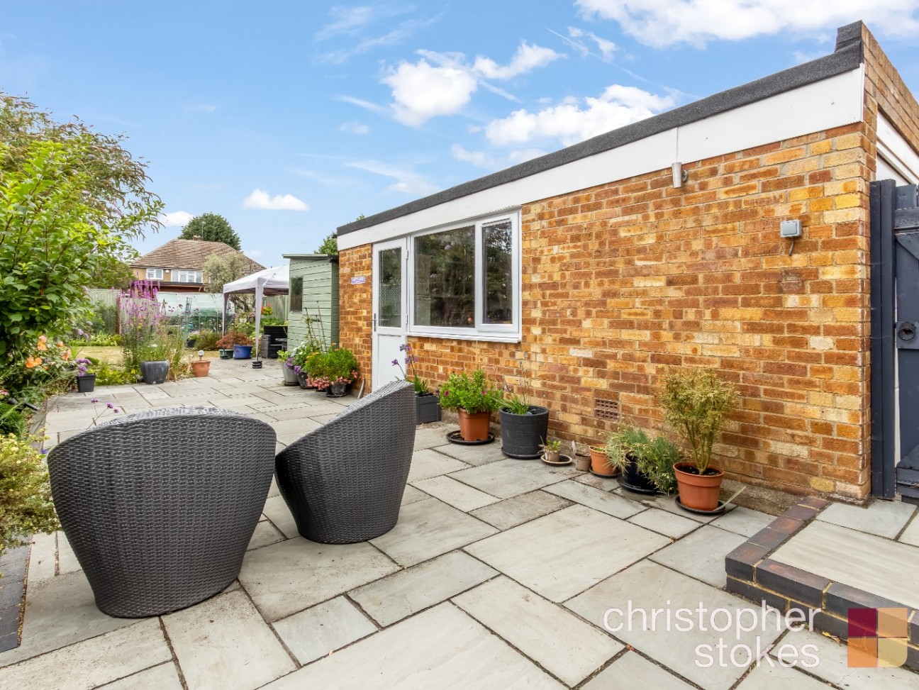 Ashdown Crescent, Cheshunt, Hertfordshire, EN8 0RL