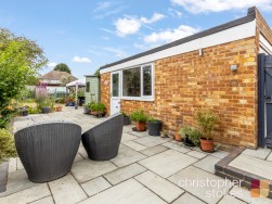 Ashdown Crescent, Cheshunt, Hertfordshire, EN8 0RL