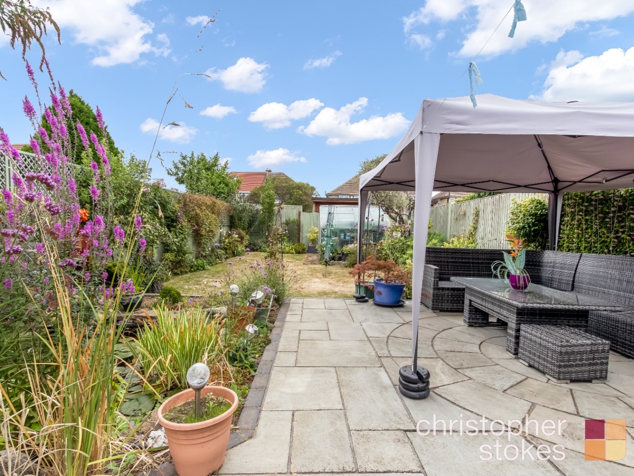 Ashdown Crescent, Cheshunt, Hertfordshire, EN8 0RL