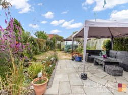 Ashdown Crescent, Cheshunt, Hertfordshire, EN8 0RL