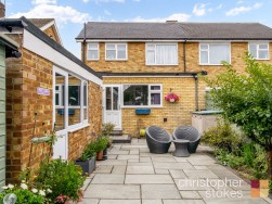 Ashdown Crescent, Cheshunt, Hertfordshire, EN8 0RL