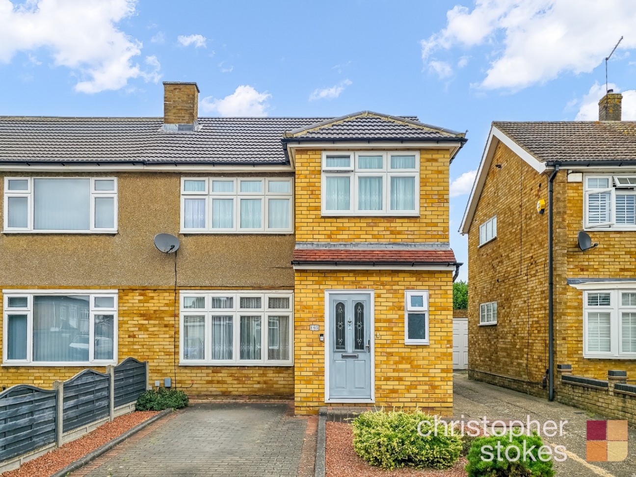 Ashdown Crescent, Cheshunt, Hertfordshire, EN8 0RL