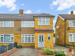 Ashdown Crescent, Cheshunt, Hertfordshire, EN8 0RL