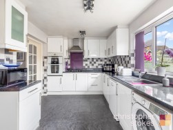 Ashdown Crescent, Cheshunt, Hertfordshire, EN8 0RL