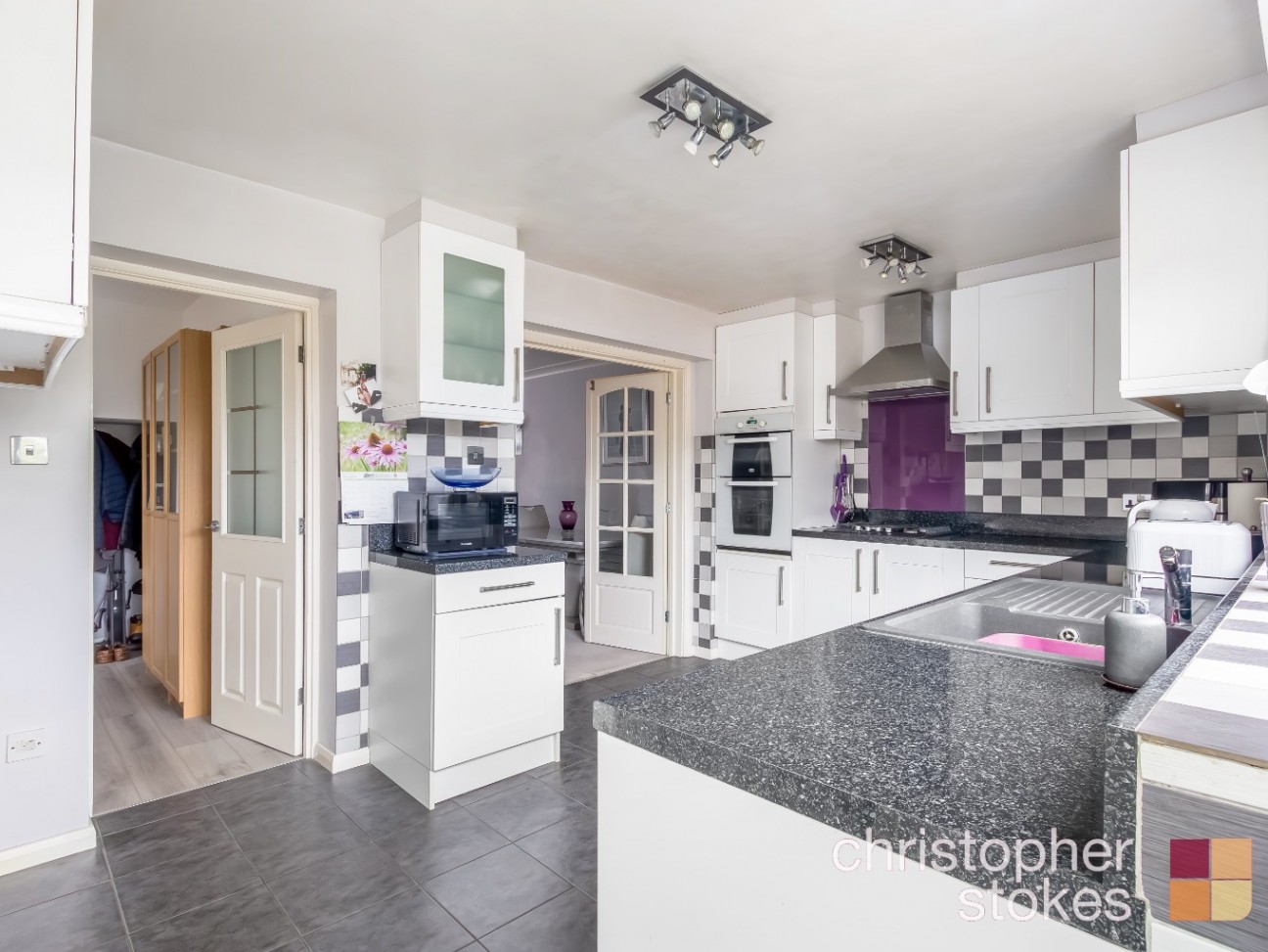 Ashdown Crescent, Cheshunt, Hertfordshire, EN8 0RL