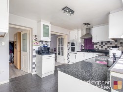 Ashdown Crescent, Cheshunt, Hertfordshire, EN8 0RL