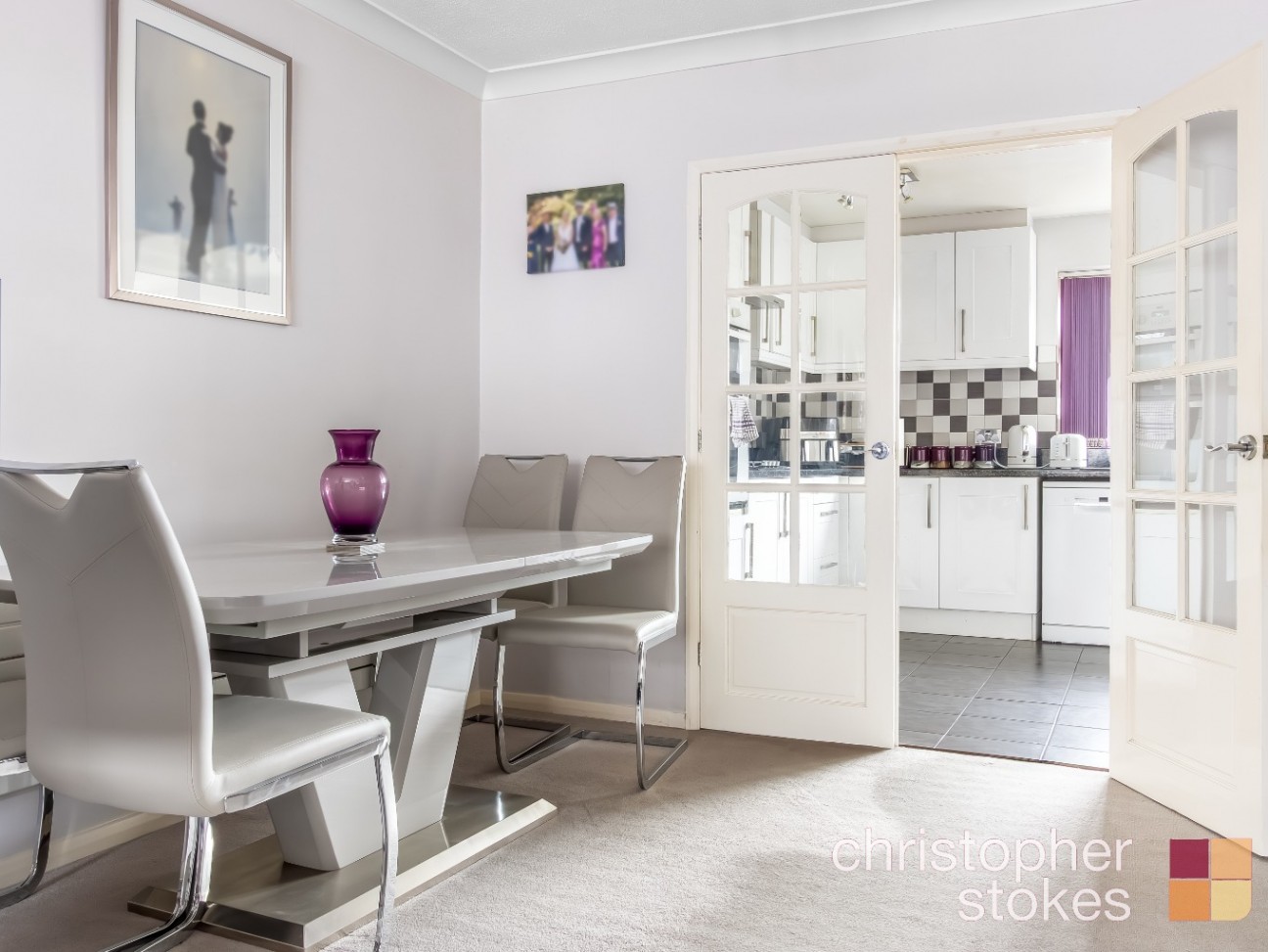 Ashdown Crescent, Cheshunt, Hertfordshire, EN8 0RL