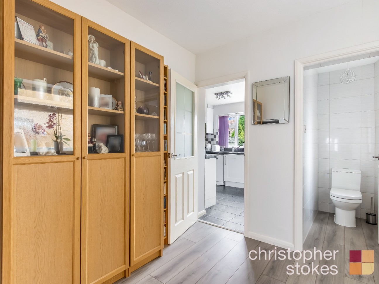 Ashdown Crescent, Cheshunt, Hertfordshire, EN8 0RL