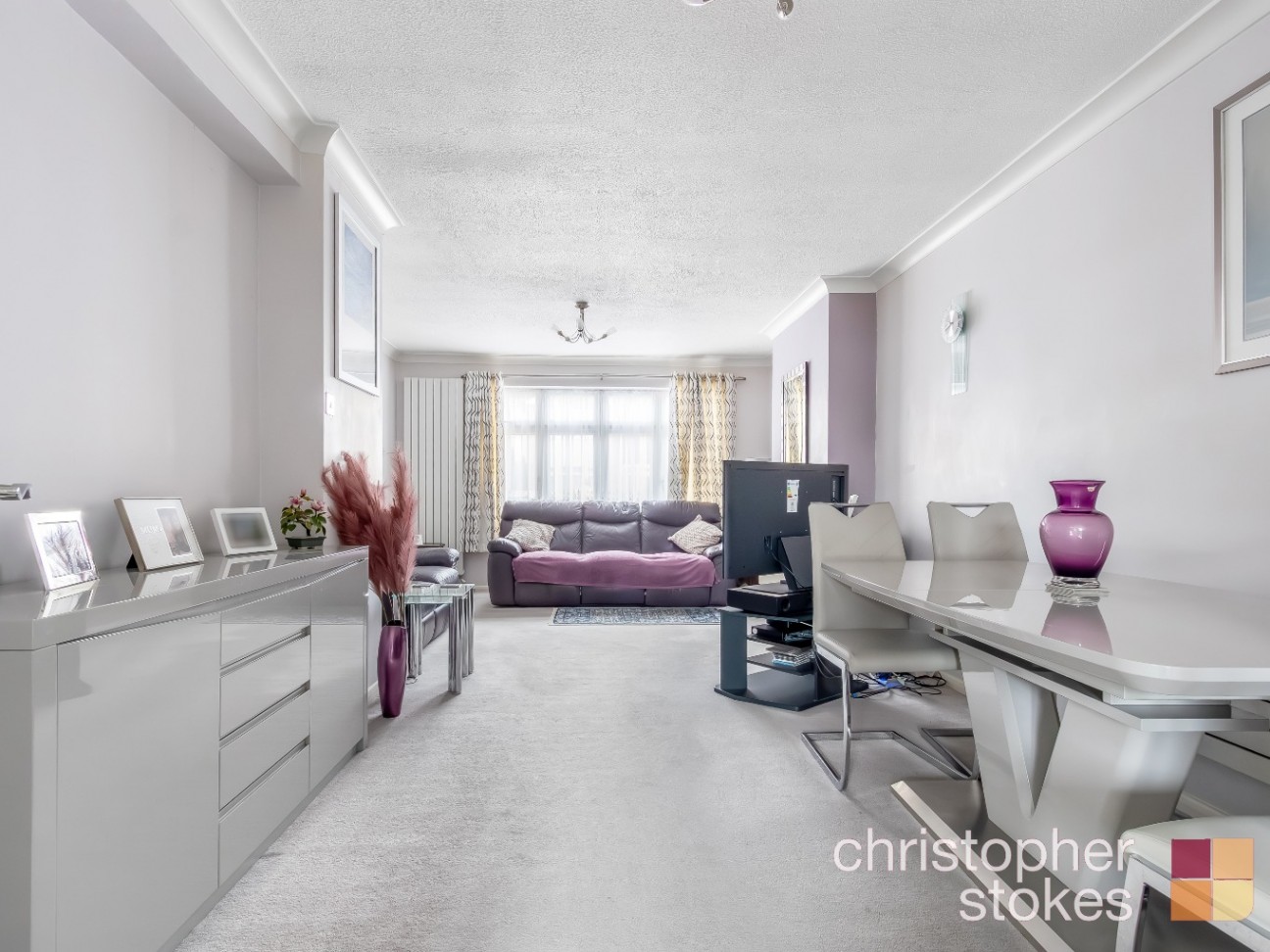 Ashdown Crescent, Cheshunt, Hertfordshire, EN8 0RL