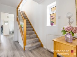 Ashdown Crescent, Cheshunt, Hertfordshire, EN8 0RL