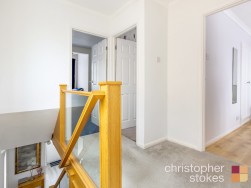 Ashdown Crescent, Cheshunt, Hertfordshire, EN8 0RL