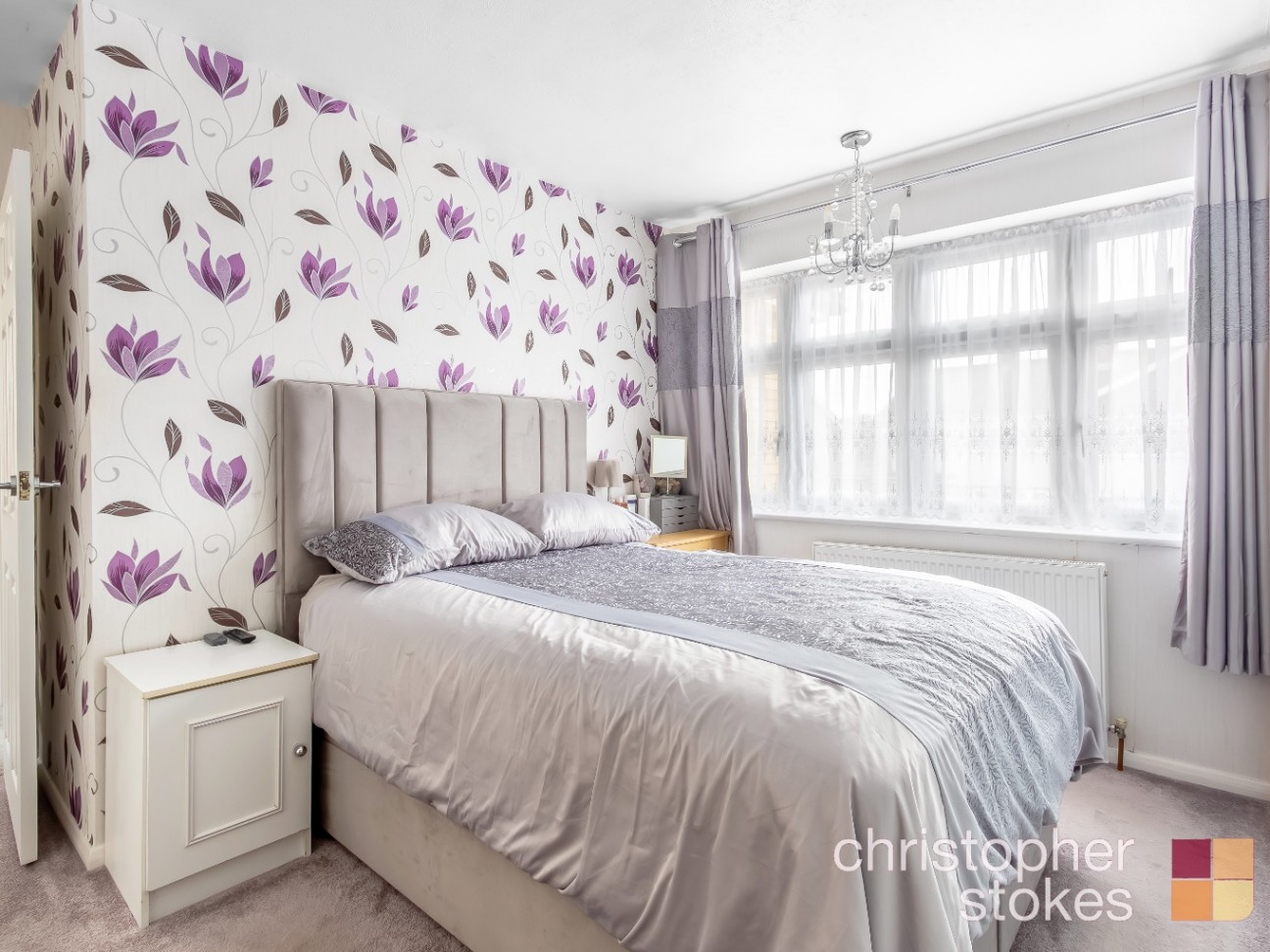 Ashdown Crescent, Cheshunt, Hertfordshire, EN8 0RL