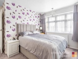 Ashdown Crescent, Cheshunt, Hertfordshire, EN8 0RL