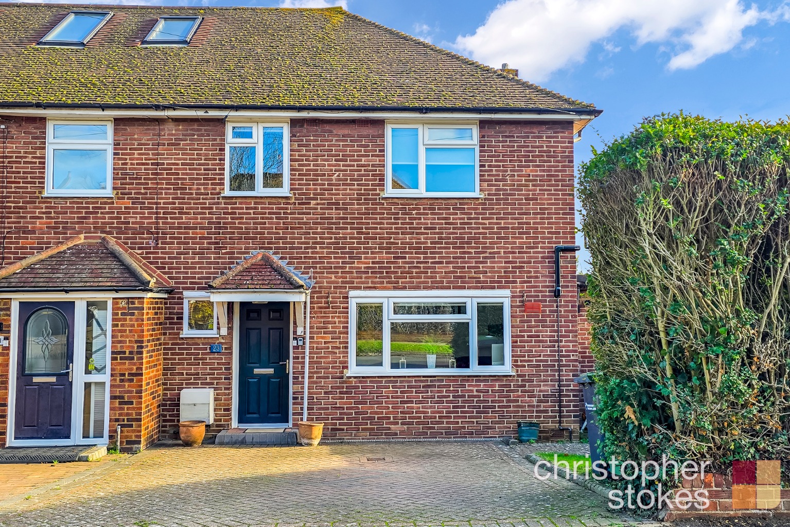 Tudor Avenue, Cheshunt, Hertfordshire, EN7 5AT