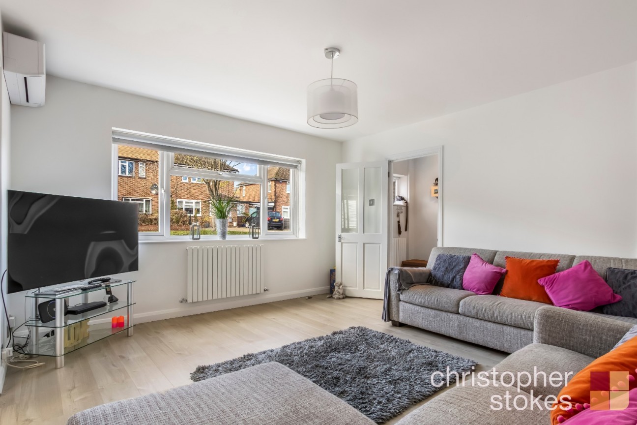 Tudor Avenue, Cheshunt, Hertfordshire, EN7 5AT