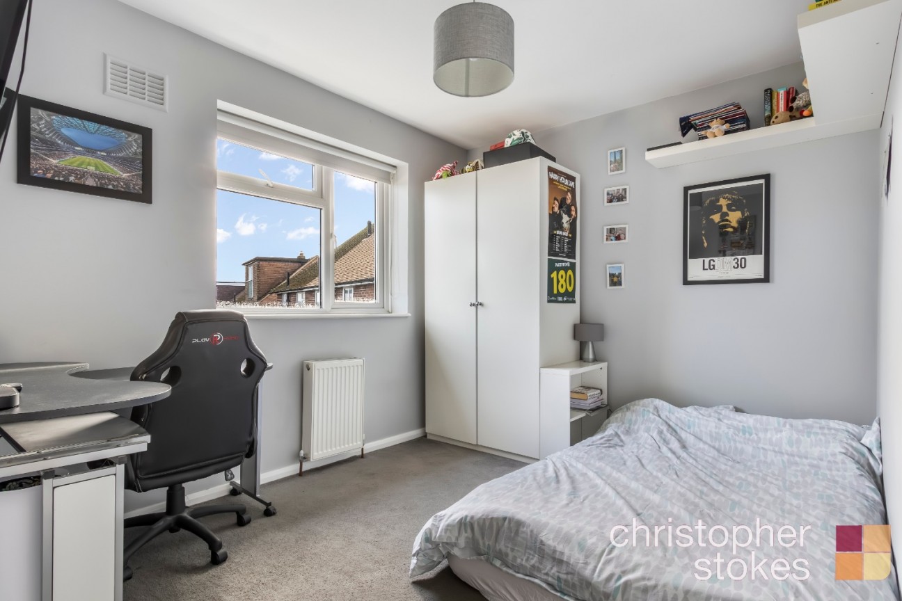 Tudor Avenue, Cheshunt, Hertfordshire, EN7 5AT