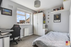 Tudor Avenue, Cheshunt, Hertfordshire, EN7 5AT