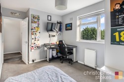 Tudor Avenue, Cheshunt, Hertfordshire, EN7 5AT