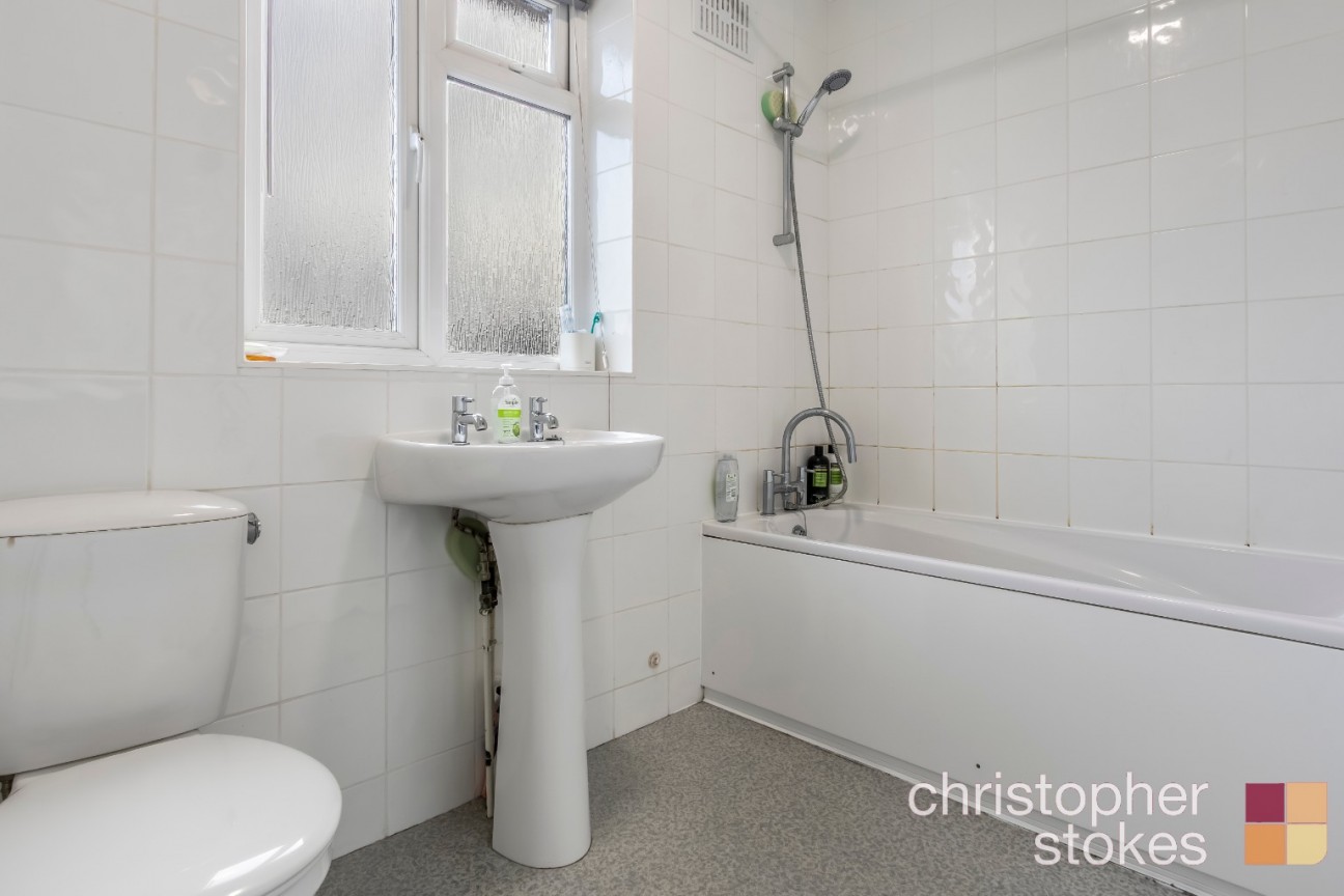 Tudor Avenue, Cheshunt, Hertfordshire, EN7 5AT