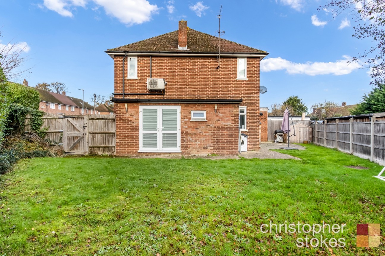 Tudor Avenue, Cheshunt, Hertfordshire, EN7 5AT