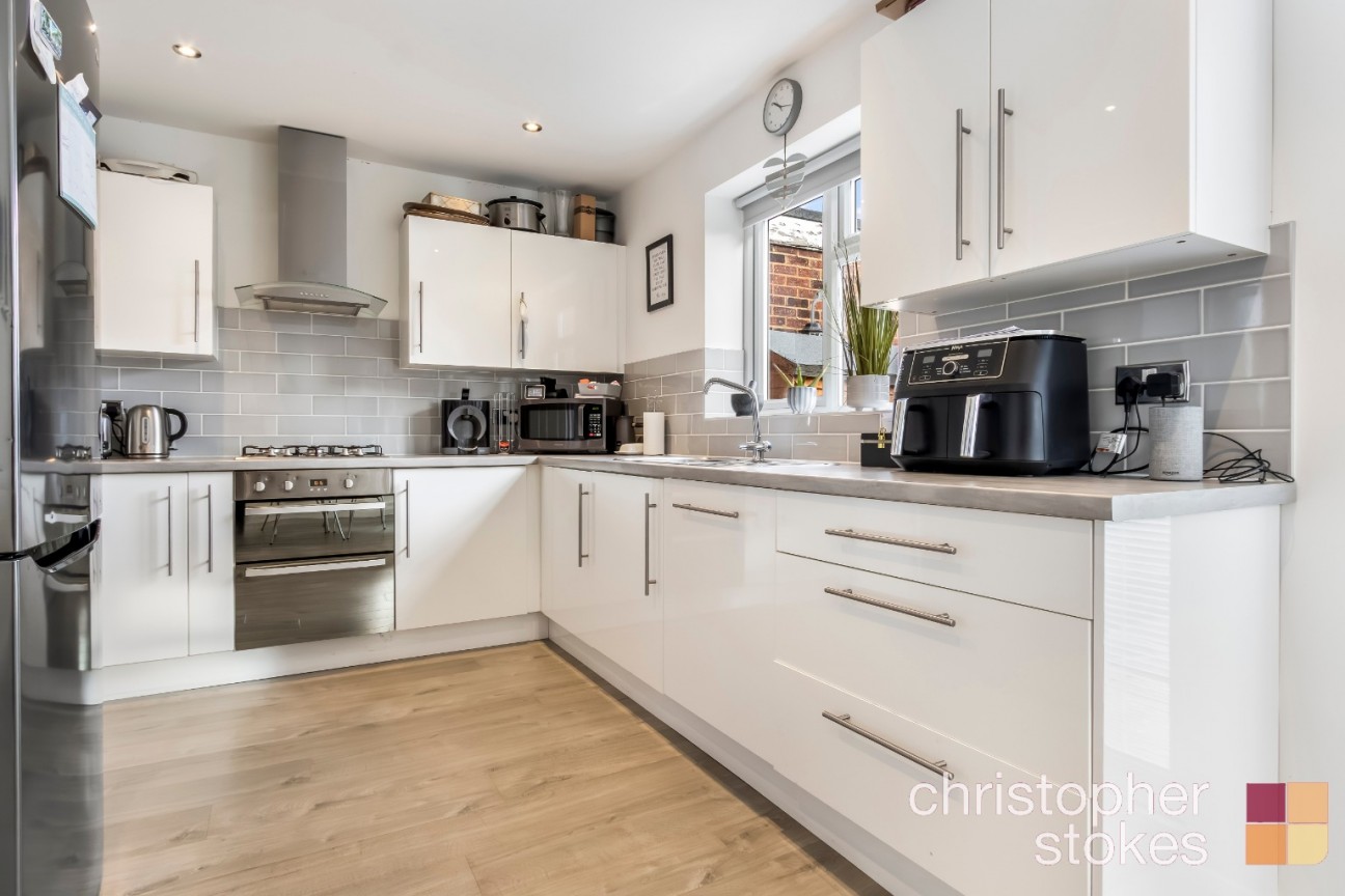 Tudor Avenue, Cheshunt, Hertfordshire, EN7 5AT