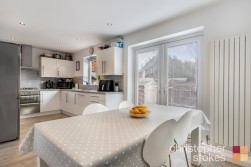 Tudor Avenue, Cheshunt, Hertfordshire, EN7 5AT