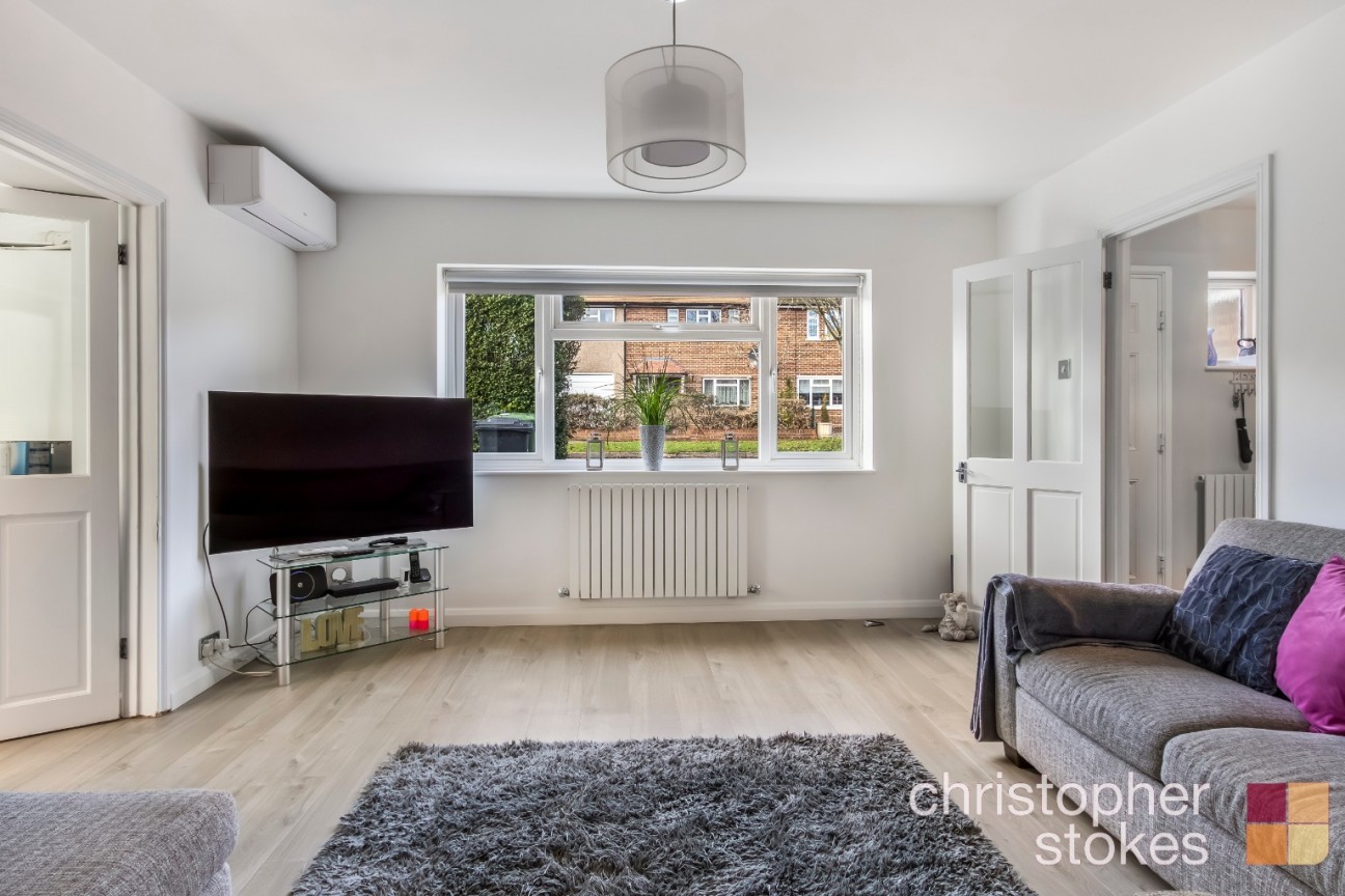 Tudor Avenue, Cheshunt, Hertfordshire, EN7 5AT