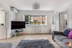 Tudor Avenue, Cheshunt, Hertfordshire, EN7 5AT