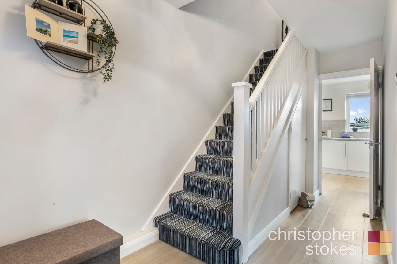 Tudor Avenue, Cheshunt, Hertfordshire, EN7 5AT