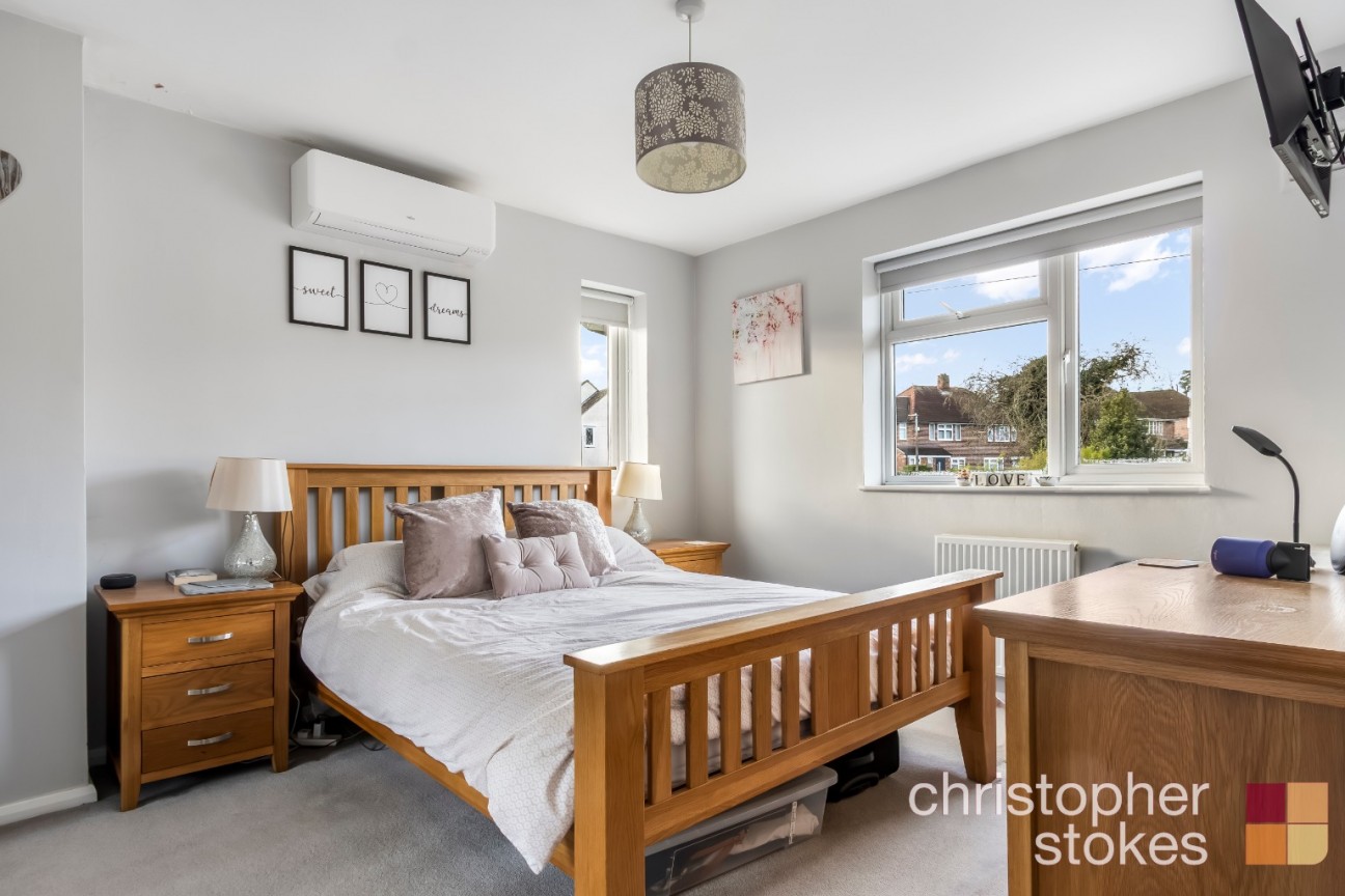 Tudor Avenue, Cheshunt, Hertfordshire, EN7 5AT