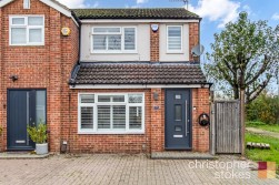 Herongate Road, Cheshunt, Hertfordshire, EN8 0TX