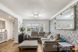 Herongate Road, Cheshunt, Hertfordshire, EN8 0TX