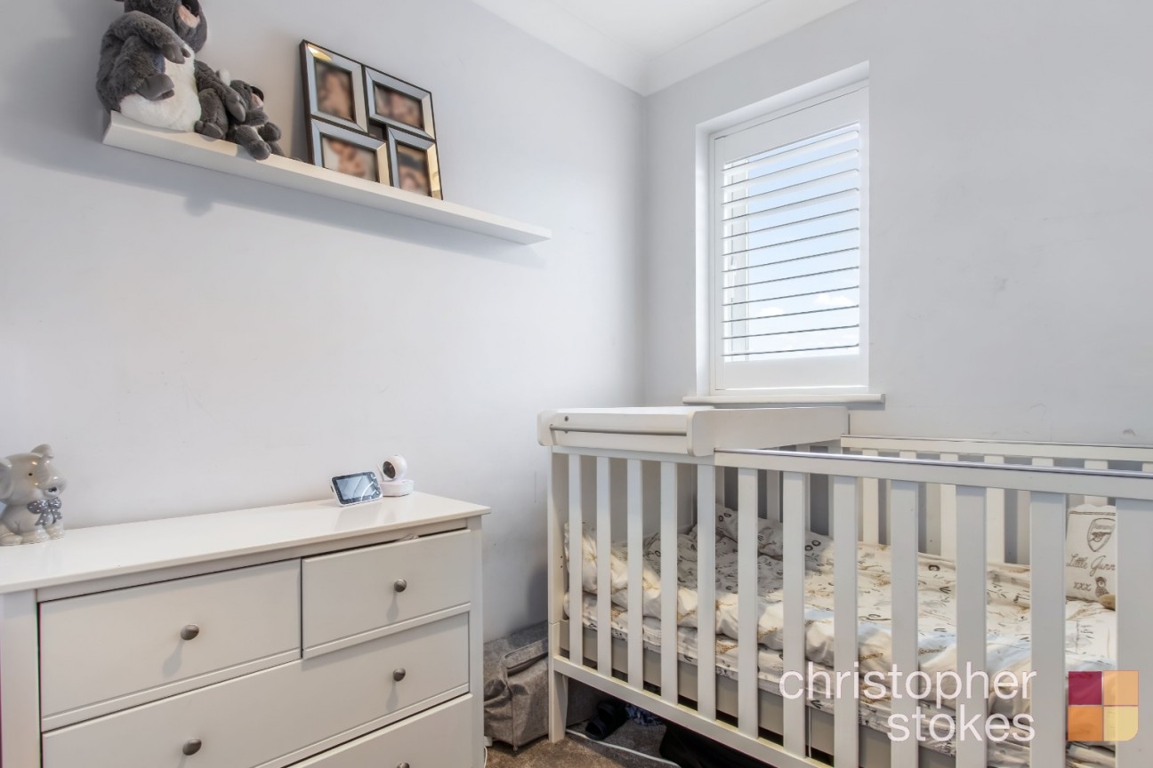 Herongate Road, Cheshunt, Hertfordshire, EN8 0TX