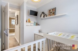 Herongate Road, Cheshunt, Hertfordshire, EN8 0TX