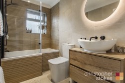 Herongate Road, Cheshunt, Hertfordshire, EN8 0TX