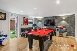 Herongate Road, Cheshunt, Hertfordshire, EN8 0TX