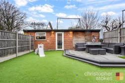 Herongate Road, Cheshunt, Hertfordshire, EN8 0TX