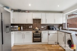 Herongate Road, Cheshunt, Hertfordshire, EN8 0TX